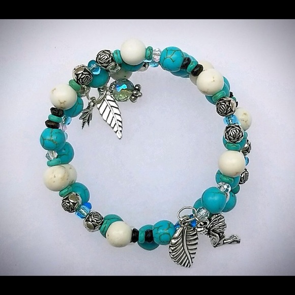 Boho Hippie Bracelets - Picture 10 of 15